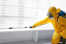 Best Bed Bug Extermination  in College Place, WA